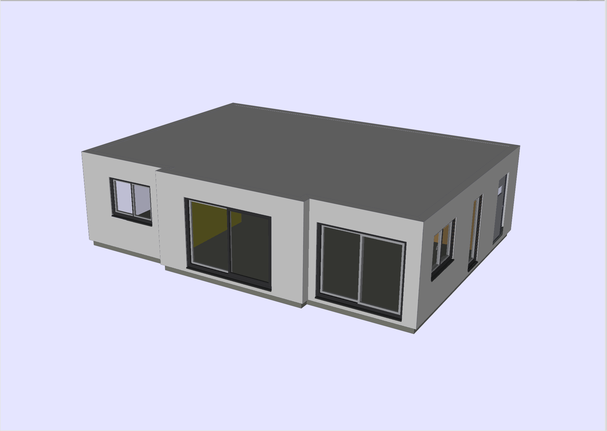 CbBaud flatroof